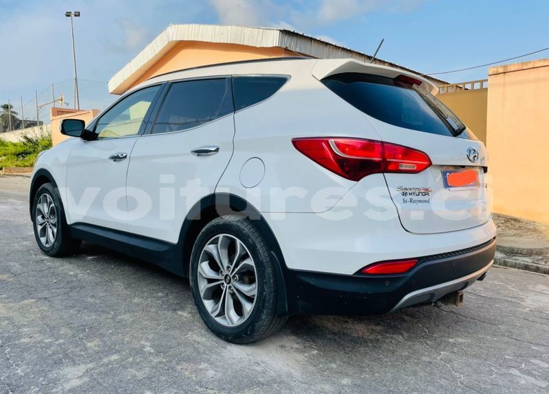 Big with watermark hyundai santa fe abidjan abidjan 49045