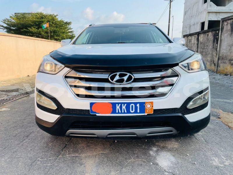 Big with watermark hyundai santa fe abidjan abidjan 49045