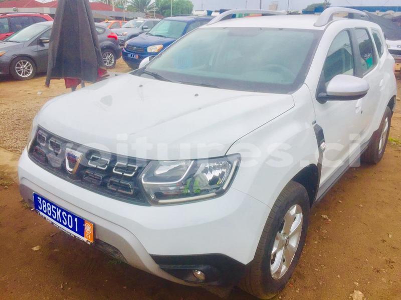 Big with watermark dacia duster abidjan abidjan 49062