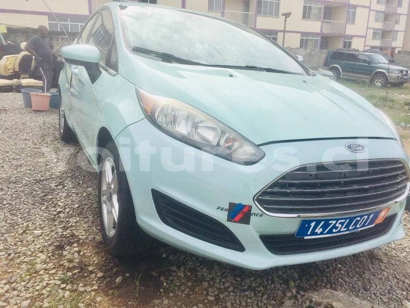 Big with watermark ford fiesta abidjan abidjan 49063