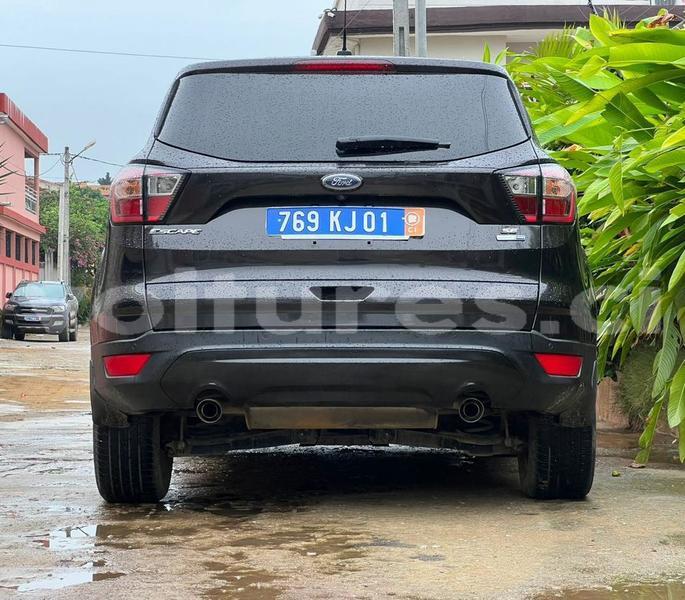 Big with watermark ford escape abidjan abidjan 49078