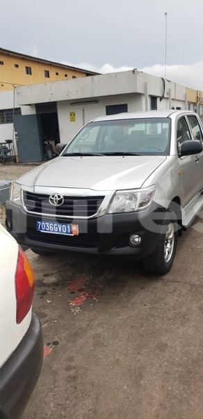 Big with watermark toyota hilux abidjan abidjan 49082