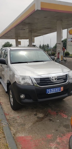 Big with watermark toyota hilux abidjan abidjan 49082