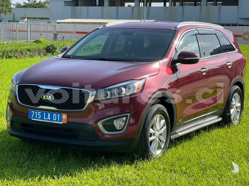 Big with watermark kia sorento abidjan abidjan 49093