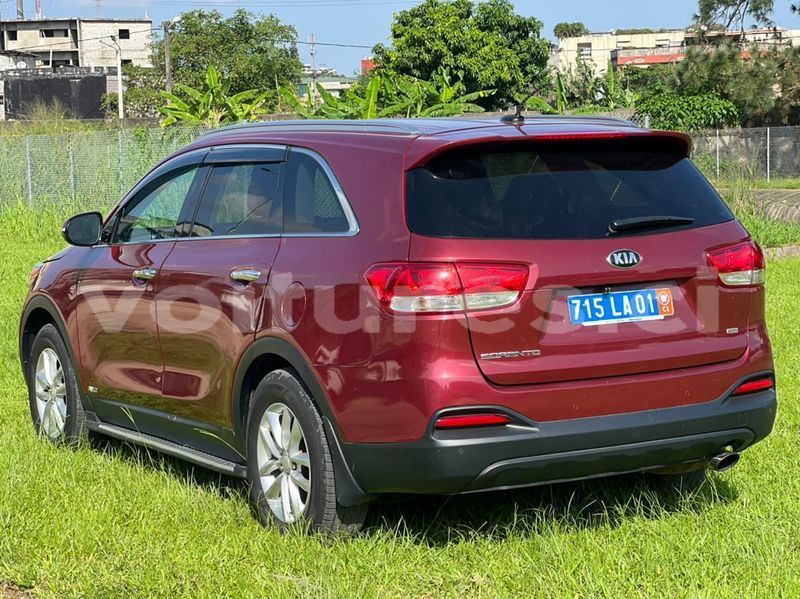 Big with watermark kia sorento abidjan abidjan 49093