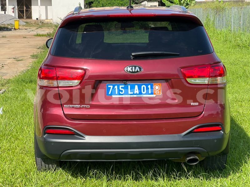 Big with watermark kia sorento abidjan abidjan 49093