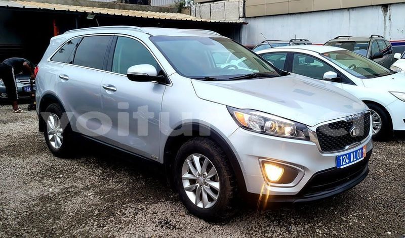 Big with watermark kia sorento abidjan abidjan 49095