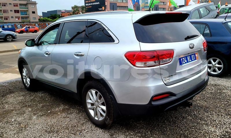 Big with watermark kia sorento abidjan abidjan 49095