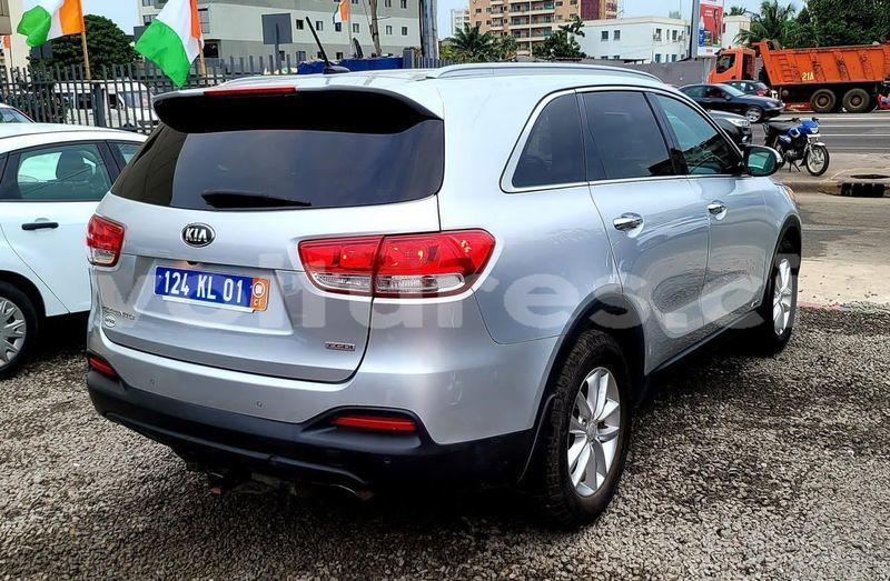 Big with watermark kia sorento abidjan abidjan 49095