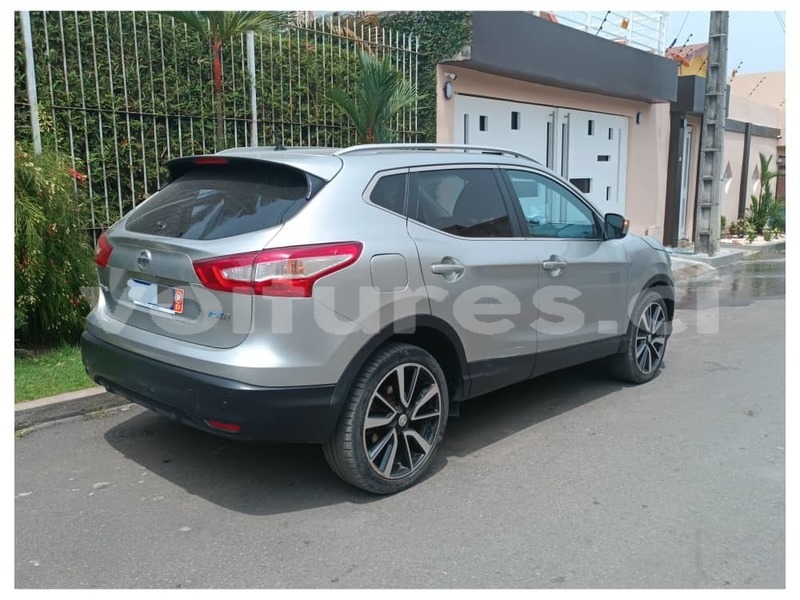 Big with watermark nissan qashqai abidjan abidjan 49101