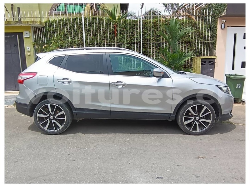 Big with watermark nissan qashqai abidjan abidjan 49101