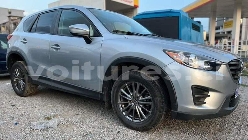 Big with watermark mazda cx 5 abidjan abidjan 49111