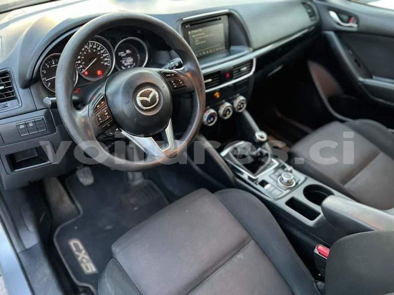 Big with watermark mazda cx 5 abidjan abidjan 49111