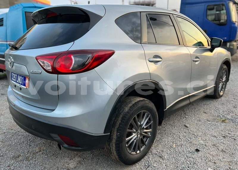 Big with watermark mazda cx 5 abidjan abidjan 49111