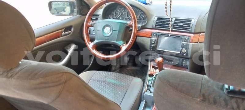 Big with watermark bmw 340 abidjan abidjan 49114