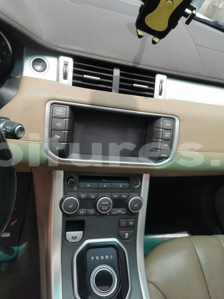 Big with watermark range rover evoque abidjan abidjan 49120