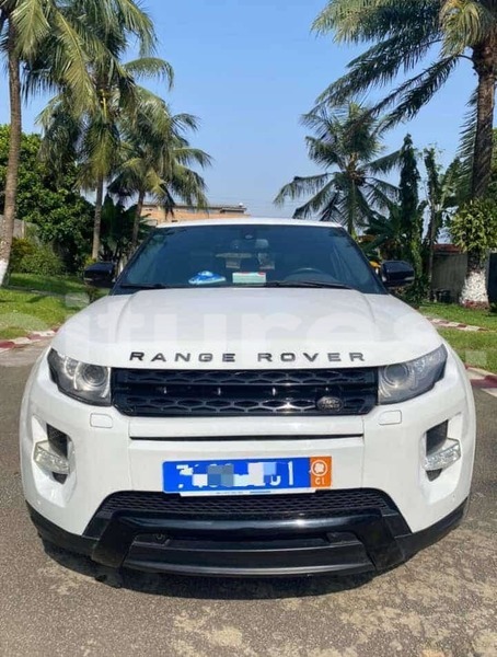 Big with watermark range rover evoque abidjan abidjan 49124