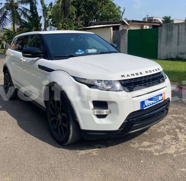 Big with watermark range rover evoque abidjan abidjan 49124