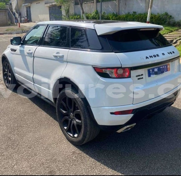 Big with watermark range rover evoque abidjan abidjan 49124