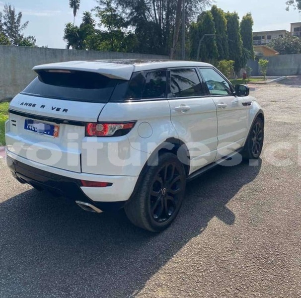 Big with watermark range rover evoque abidjan abidjan 49124