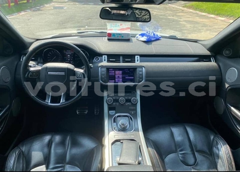 Big with watermark range rover evoque abidjan abidjan 49124