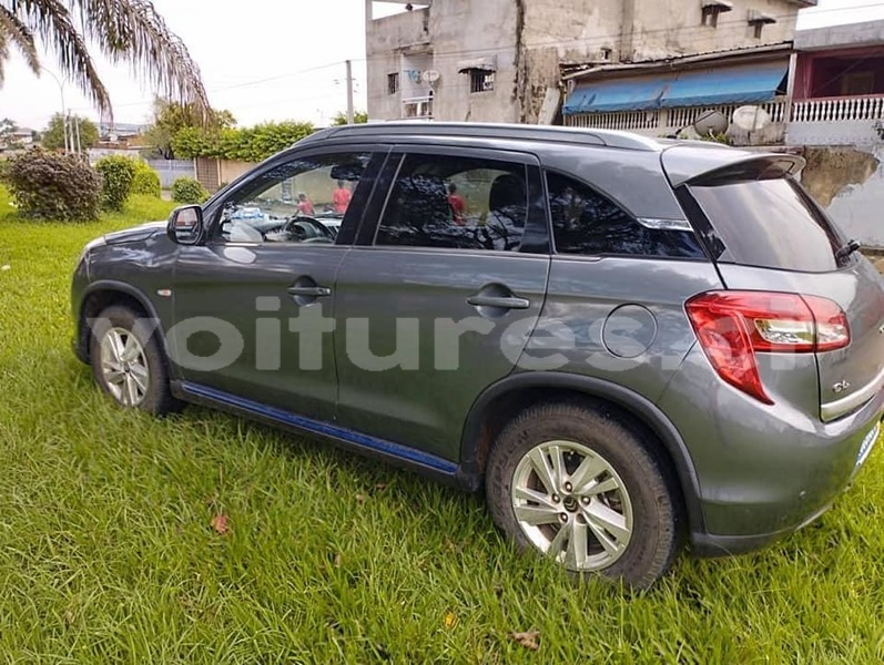 Big with watermark citroen c4 aircross abidjan abidjan 49125