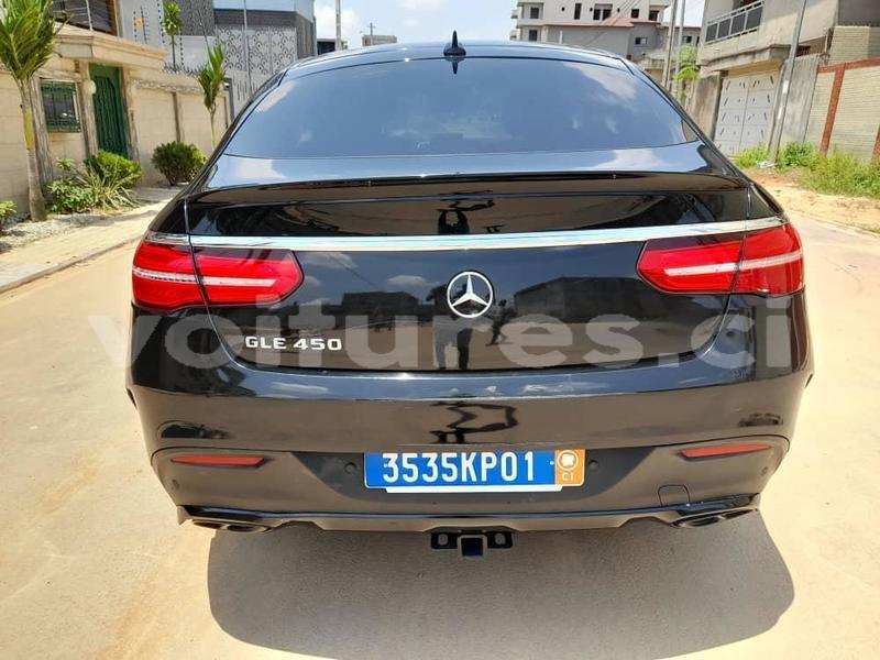 Big with watermark mercedes benz gle coupe abidjan abidjan 49137