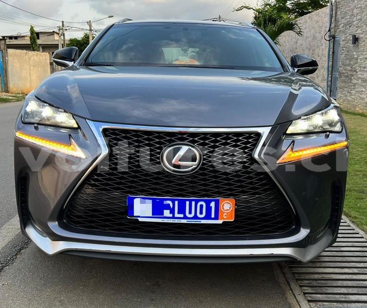 Big with watermark lexus nx abidjan abidjan 49140