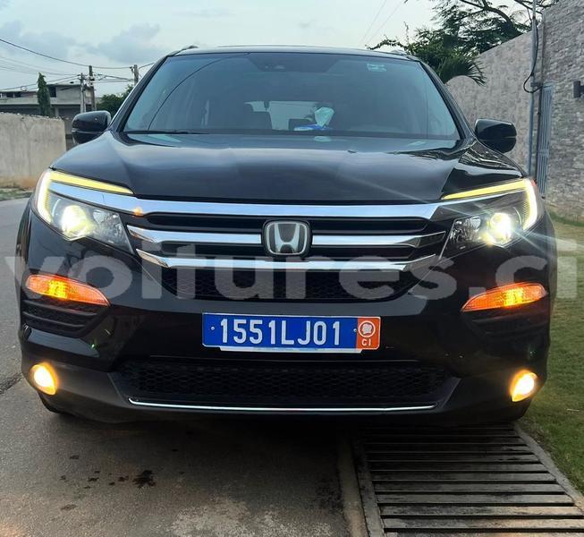 Big with watermark honda pilot abidjan abidjan 49141