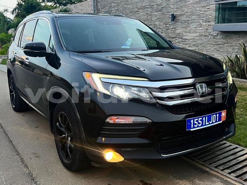 Big with watermark honda pilot abidjan abidjan 49141