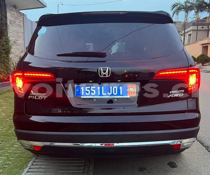 Big with watermark honda pilot abidjan abidjan 49141