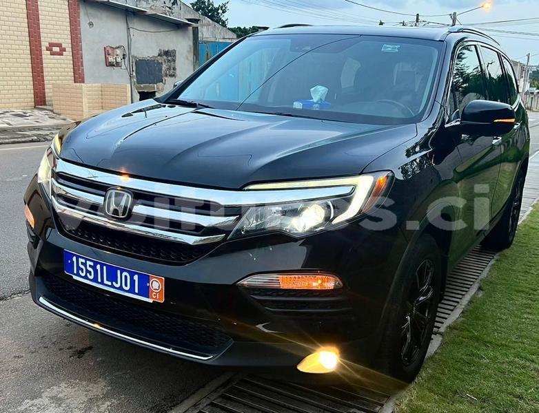 Big with watermark honda pilot abidjan abidjan 49141