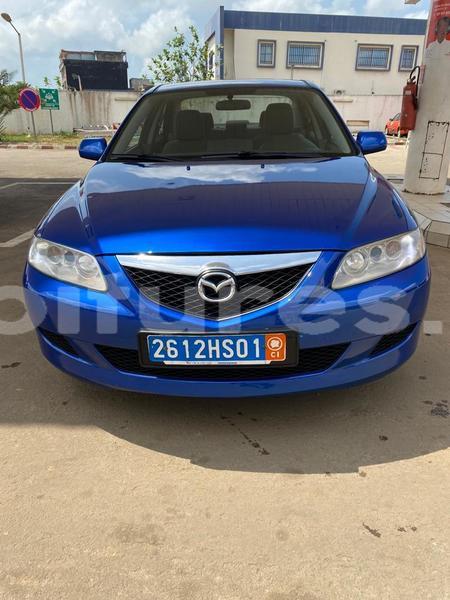 Big with watermark mazda 6 abidjan abidjan 49160