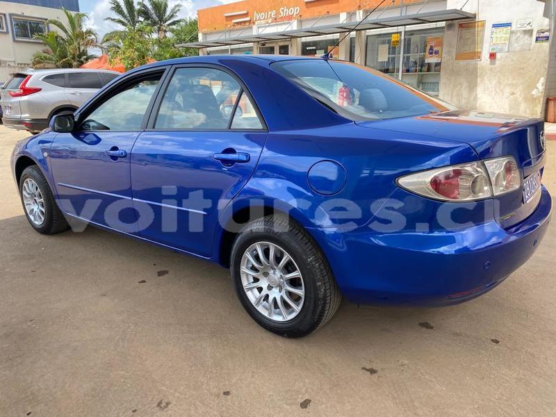 Big with watermark mazda 6 abidjan abidjan 49160