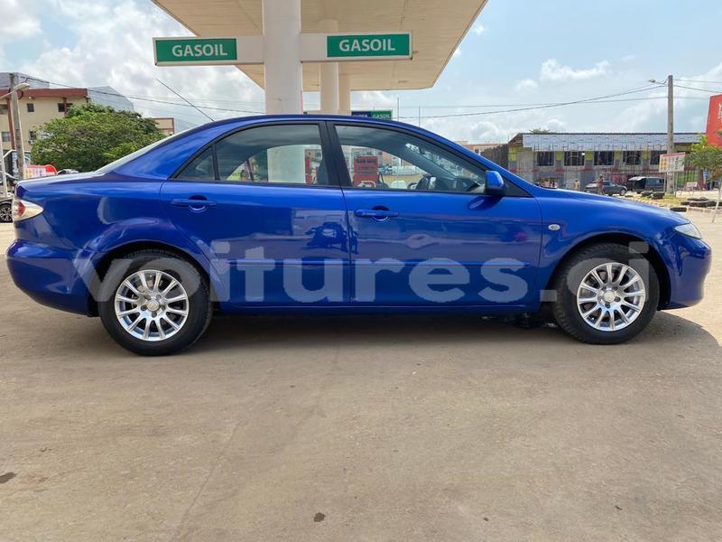 Big with watermark mazda 6 abidjan abidjan 49160