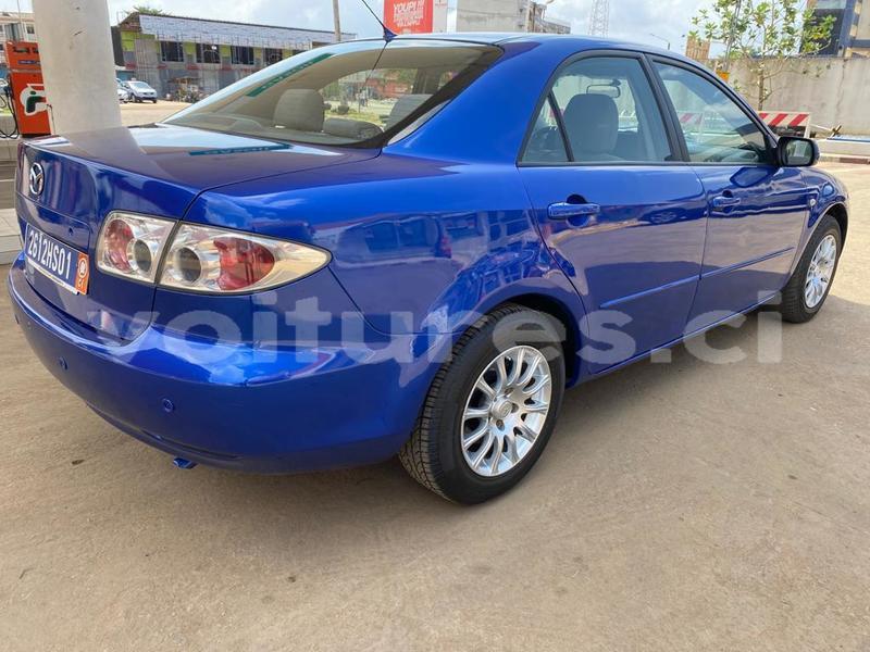 Big with watermark mazda 6 abidjan abidjan 49160