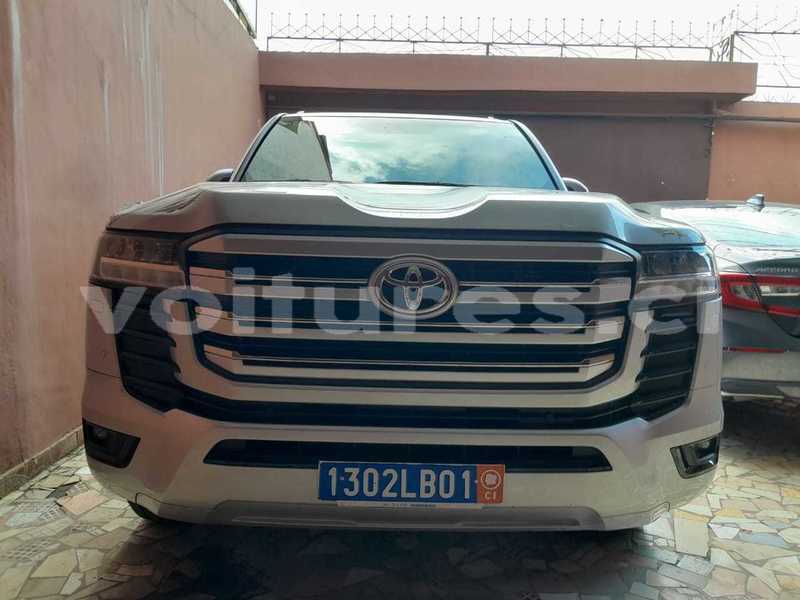 Big with watermark toyota land cruiser abidjan abidjan 49170