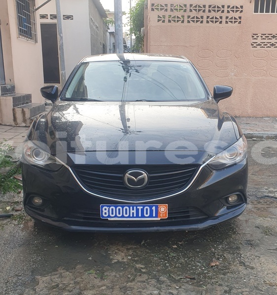 Big with watermark mazda 6 abidjan abidjan 49180