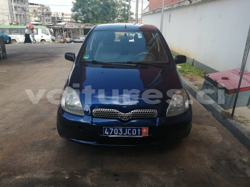 Big with watermark toyota yaris abidjan abidjan 49183