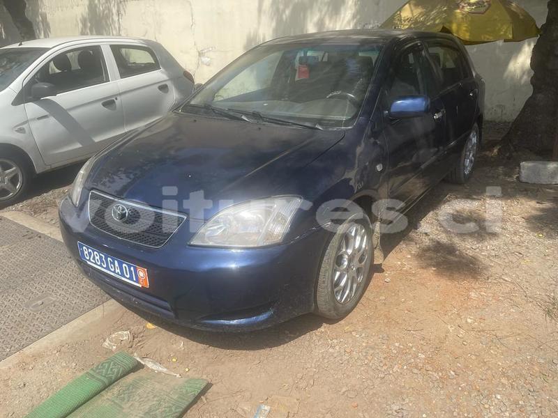 Big with watermark toyota corolla abidjan abidjan 49185