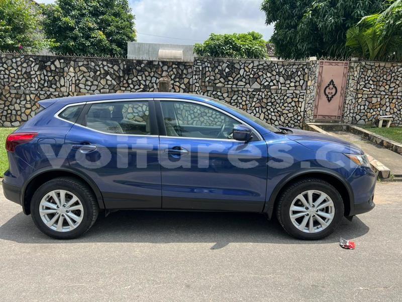 Big with watermark nissan qashqai abidjan abidjan 49195