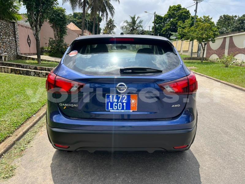 Big with watermark nissan qashqai abidjan abidjan 49195