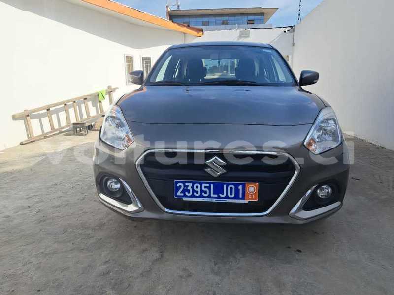 Big with watermark suzuki dzire abidjan abidjan 49205