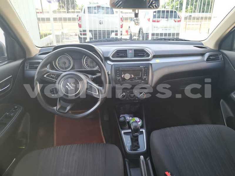 Big with watermark suzuki dzire abidjan abidjan 49205