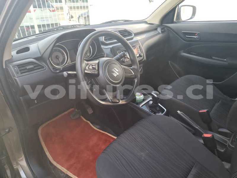 Big with watermark suzuki dzire abidjan abidjan 49205