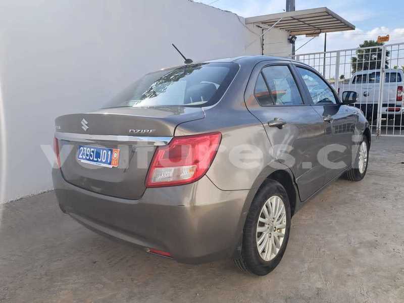 Big with watermark suzuki dzire abidjan abidjan 49205