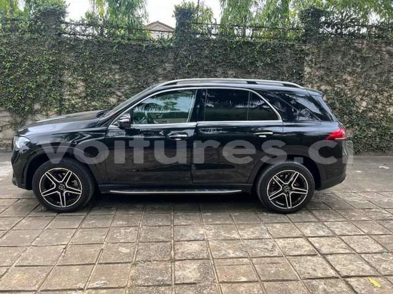 Big with watermark mercedes benz gle abidjan abidjan 49212