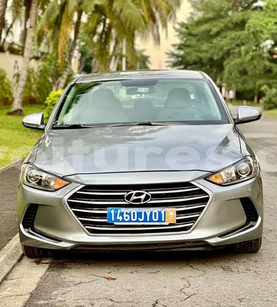 Big with watermark hyundai elantra abidjan abidjan 49215