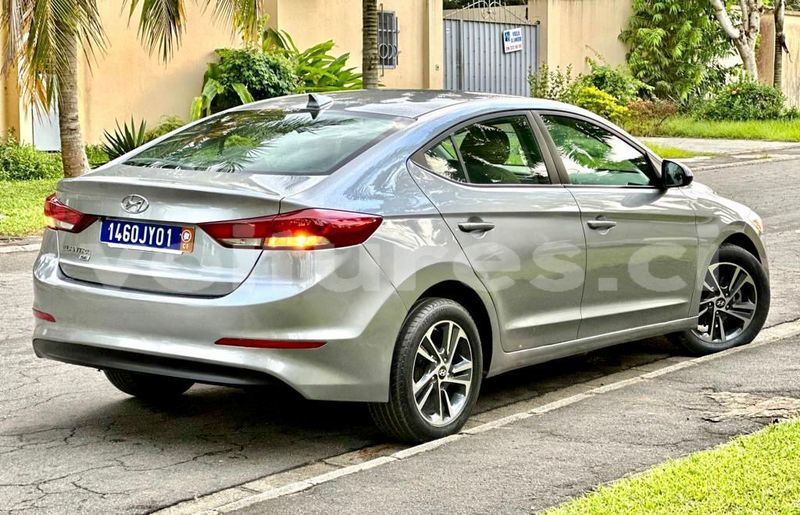 Big with watermark hyundai elantra abidjan abidjan 49215