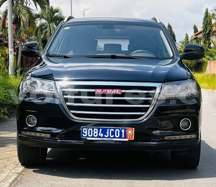 Big with watermark haval h2 abidjan abidjan 49216